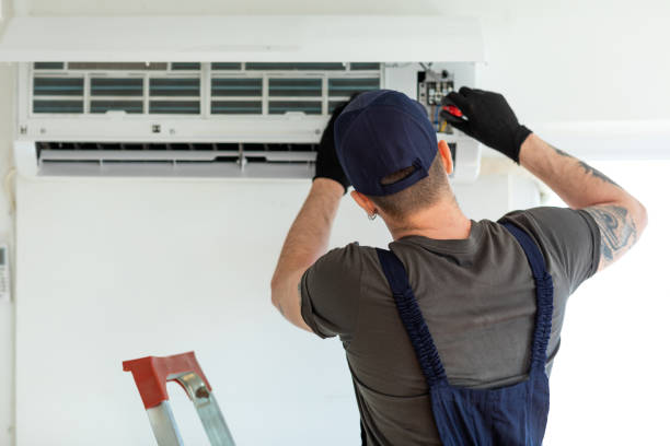 Best Air Duct Cleaning Near Me  in Red Oak, NC