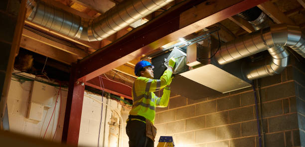 Best Affordable Air Duct Cleaning  in Red Oak, NC