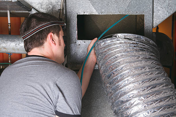Best Air Duct Cleaning Near Me in Red Oak, NC