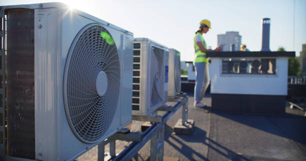 Best Commercial Air Duct Cleaning  in Red Oak, NC