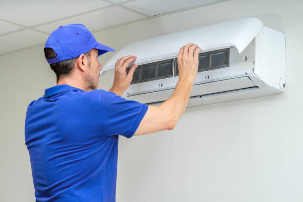Best Ductwork Cleaning Services  in Red Oak, NC