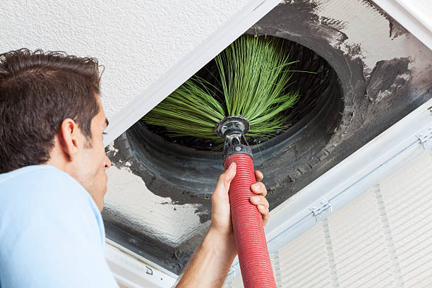 Best Commercial Air Duct Cleaning  in Red Oak, NC